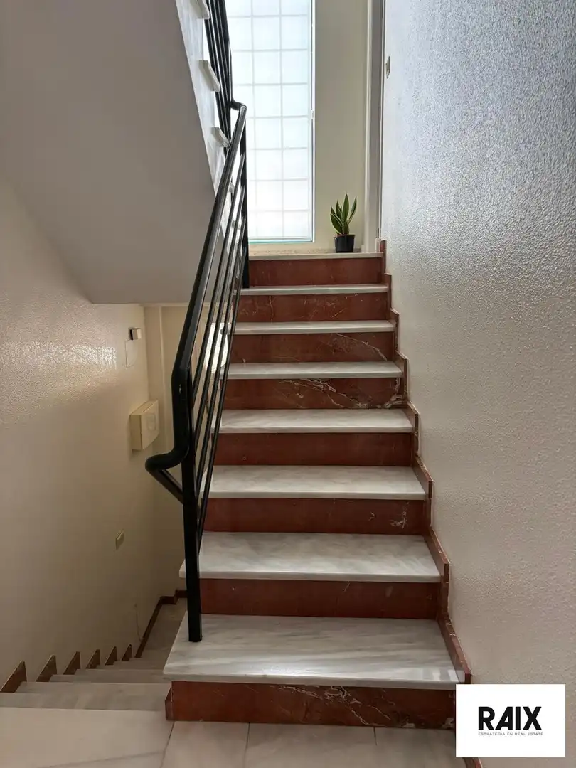 Casa o chalet en venta en Algeciras con Calefacción, Terraza y Trastero