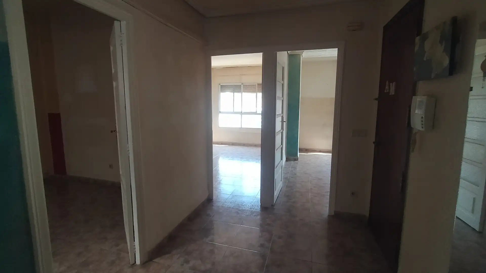 Piso en venta en Valencia con Aire acondicionado y Balcón