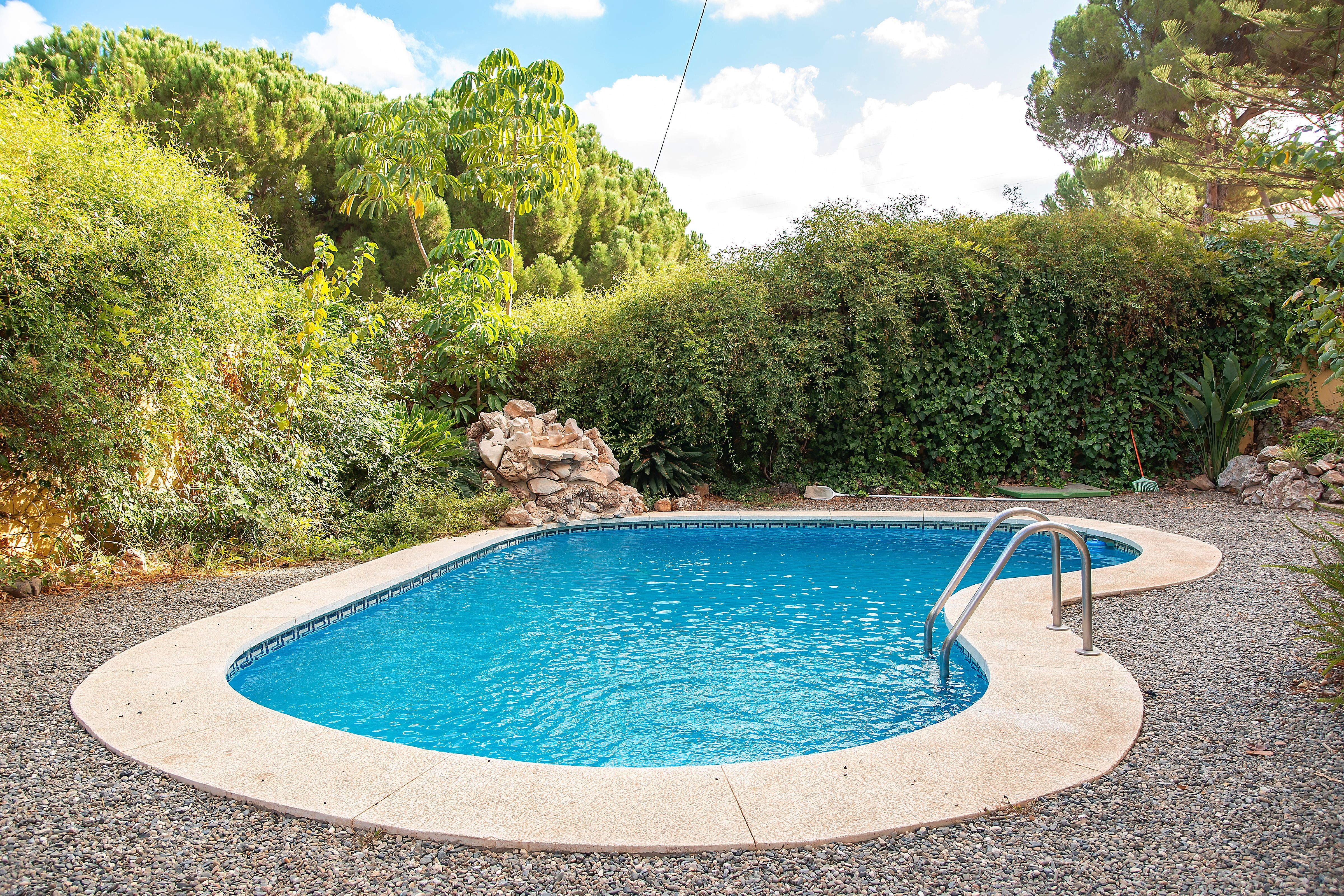 House or chalet for sale in Pinos de Alhaurín