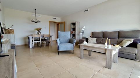 Foto 3 de Apartament en venda a L'Ampolla, Tarragona