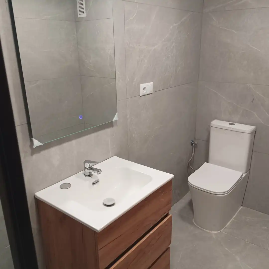 Baño de Piso en venta en Tavernes de la Valldigna, Valencia
