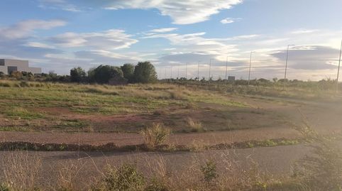 Foto 3 de Terreno industrial en venta en Avenida Alemania-Italia, Vila-real
