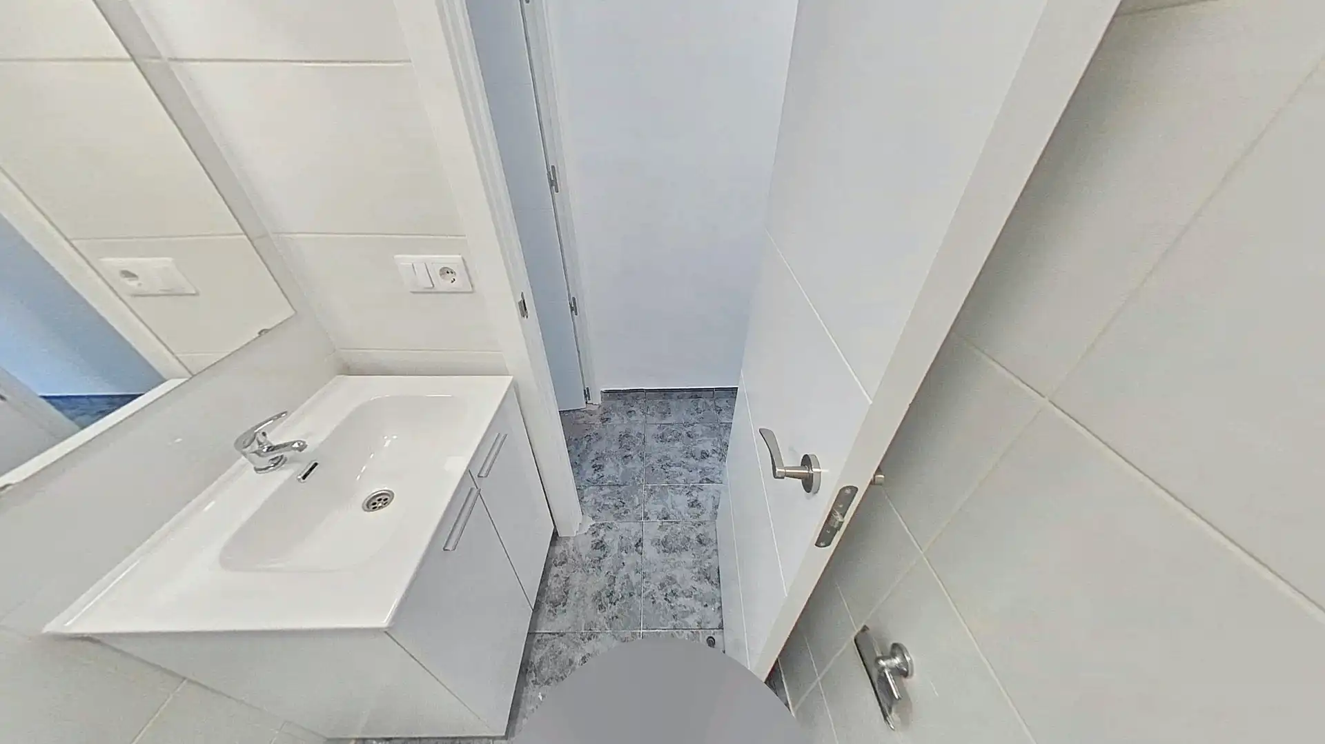 Piso de alquiler en Sant Ildefons