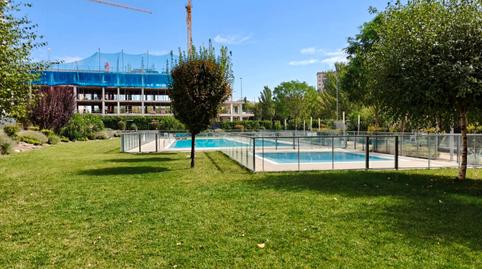 Photo 4 of Flat for sale in Calle Pintor Velazquez, Norte - Universidad, Madrid