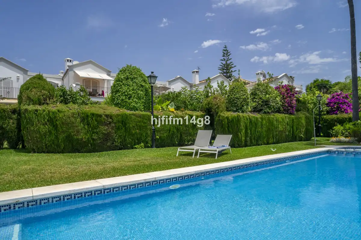 Villa con terrazza in vendita a Urbanización los Olivos I 1, imagen 33