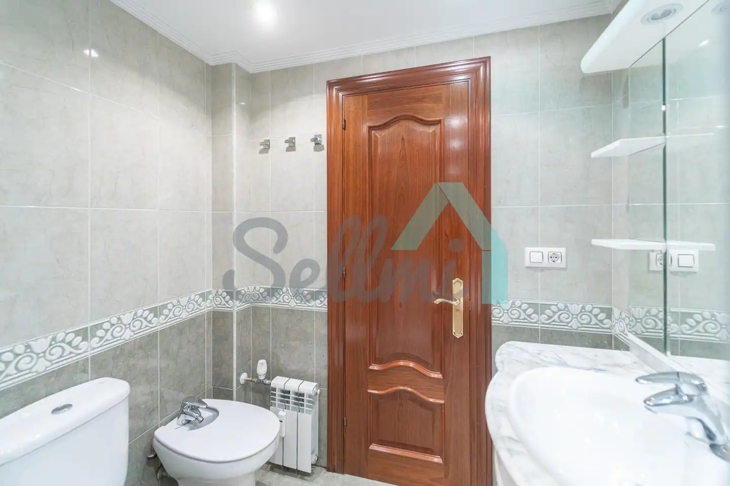 Flat with lift to rent in Muñoz Degraín, imagen 29