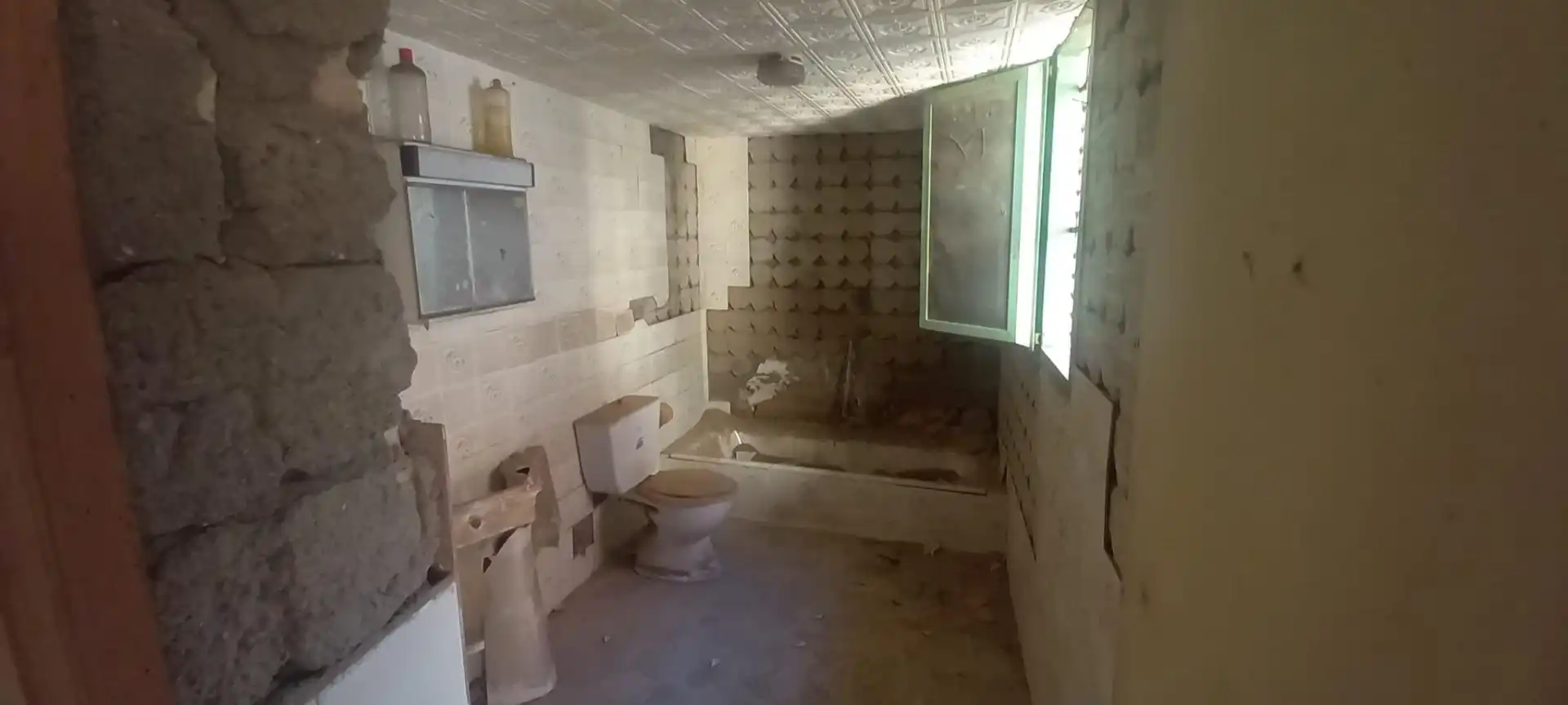 Bathroom of Houses for sale in Murcia