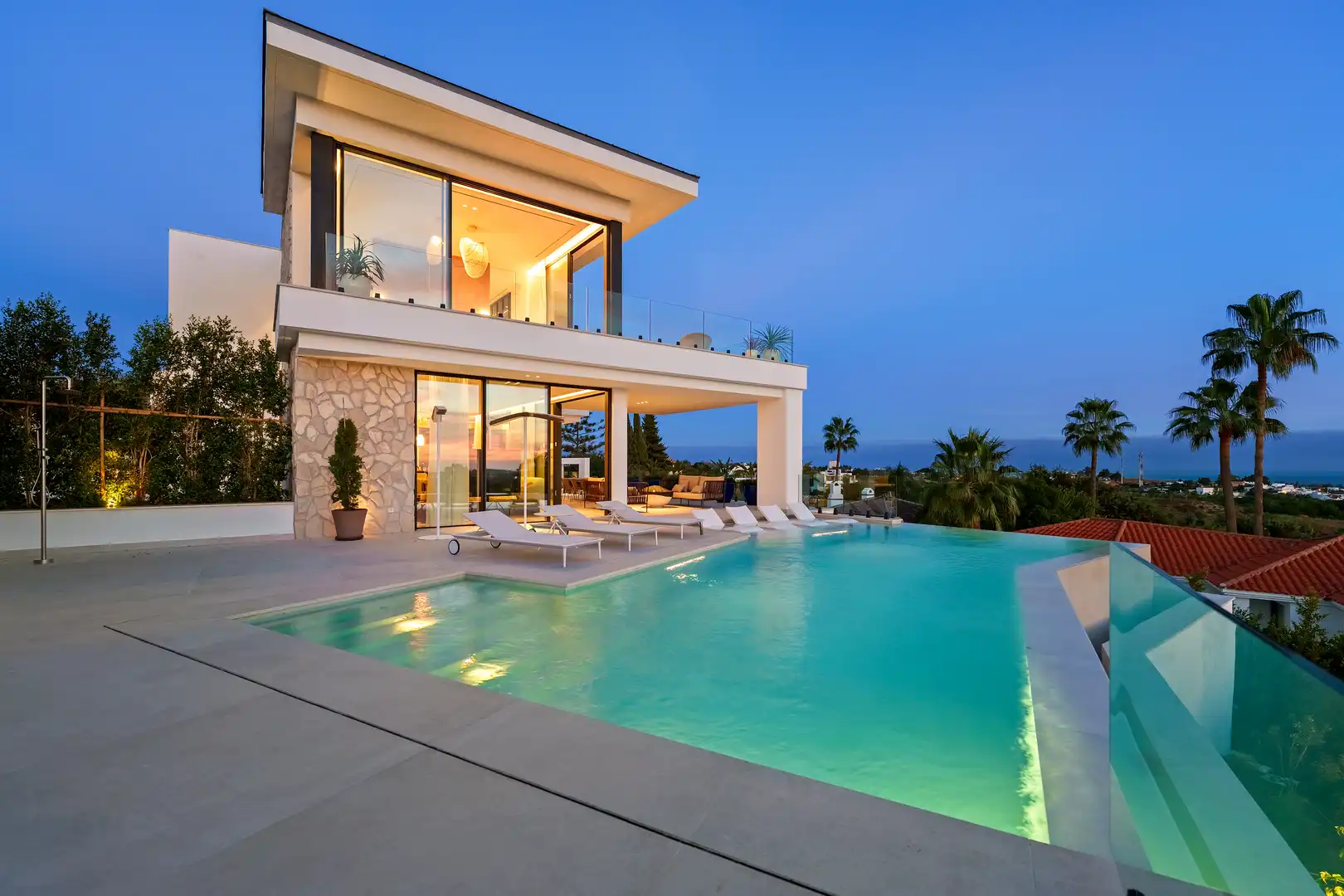 Villa di nuova costruzione in vendita a TRESORA VILLAS, imagen 84