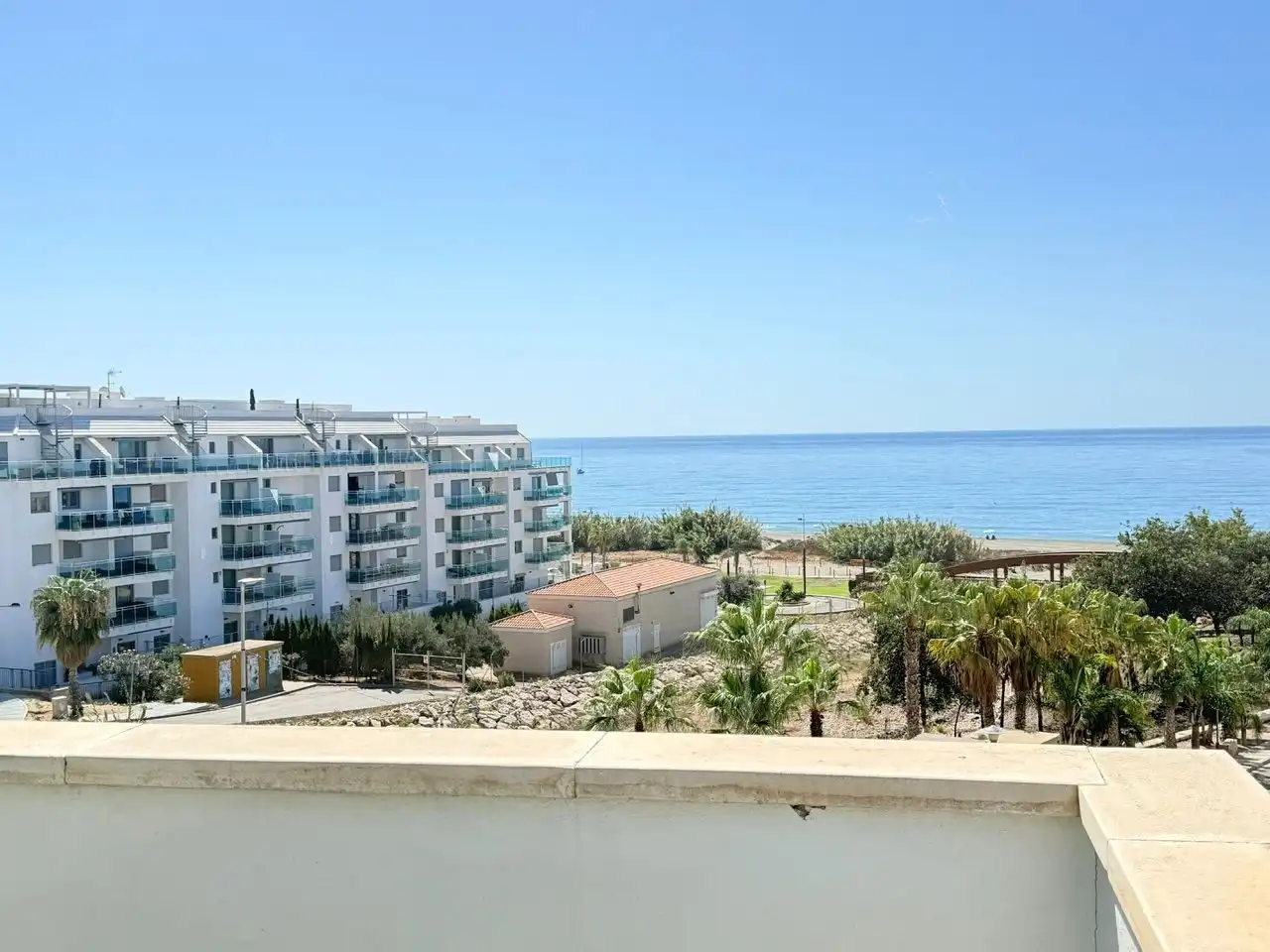 Flat with lift for sale in El Morche, imagen 13