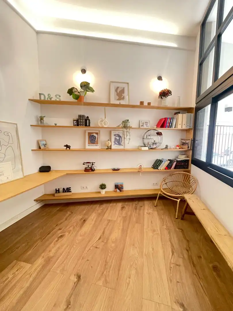 Duplex con ascensore in vendita a Calle RUBIO I ORS, imagen 19