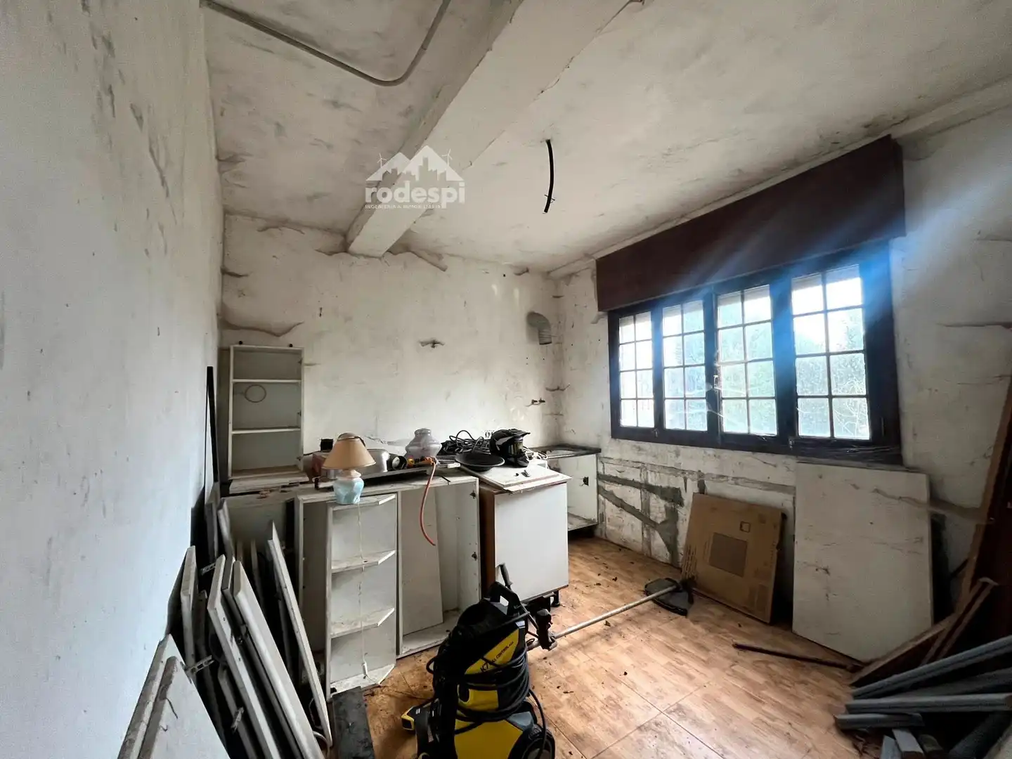 Xalet en venda a As Neves, imagen 48