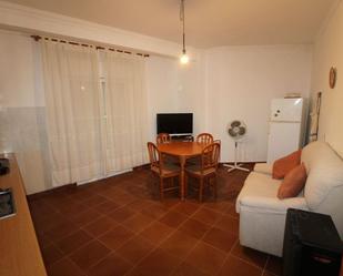 Living room of Single-family semi-detached to rent in Aldea del Rey