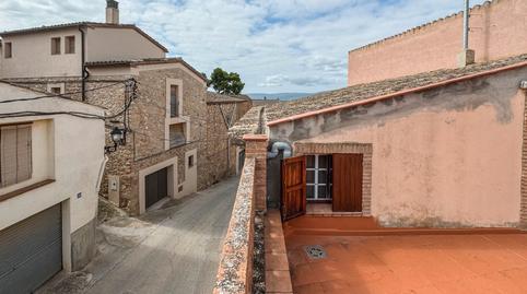 Foto 4 de Finca rústica en venda a Carrer Nou, 15, Barberà de la Conca, Tarragona