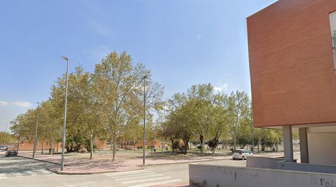Solvia Inmobiliaria  Garaje Mula, imatge 2