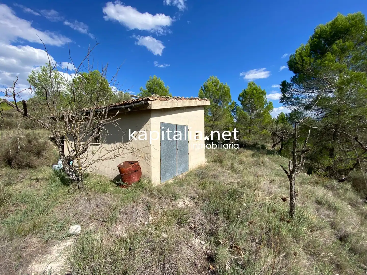 Terreno en venta en Millena