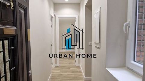 Foto 2 de Piso en venta en Calle Lucas de Tuy, Centro Ciudad, León Capital