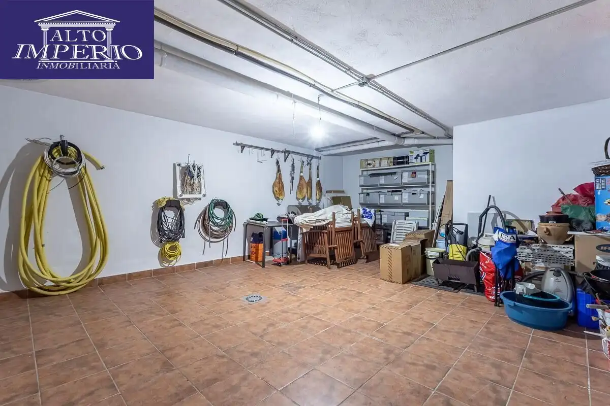 House with terrace for sale in Calle LIMA, imagen 42