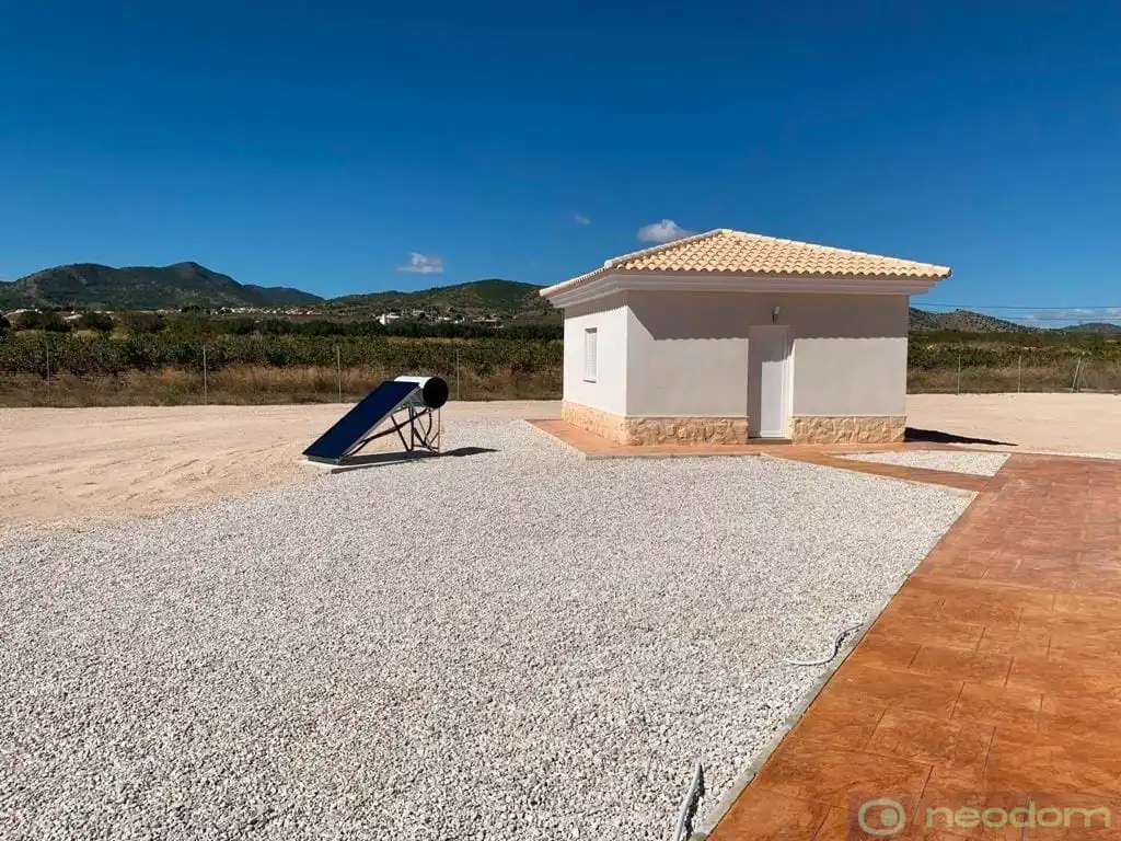 Maison à vendre à El Pinós / Pinoso, imagen 5