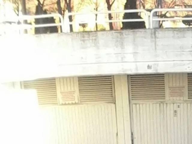 Garaje en Alquiler en Calle de Méjico, 10 en V Centenario