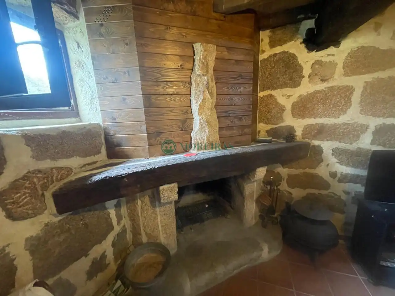 Houses for sale in Ourense Capital   with Heating and Private garden