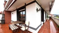 Terrace of Attic for sale in Sopelana  with Heating, Terrace and Storage room