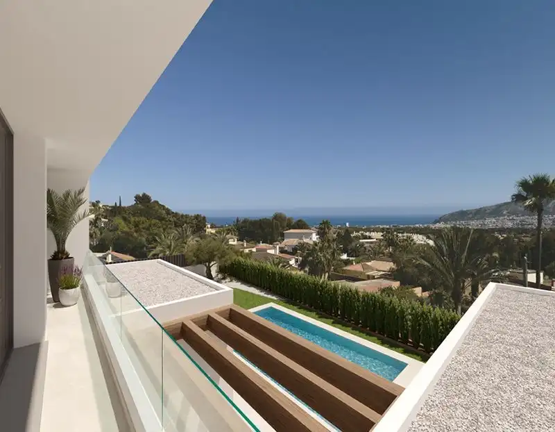 Chalet con piscina en venta en Escandinavia - Cautivador, imagen 23