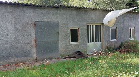 Foto 2 de Casa o chalet en venta en San Sadurniño, A Coruña