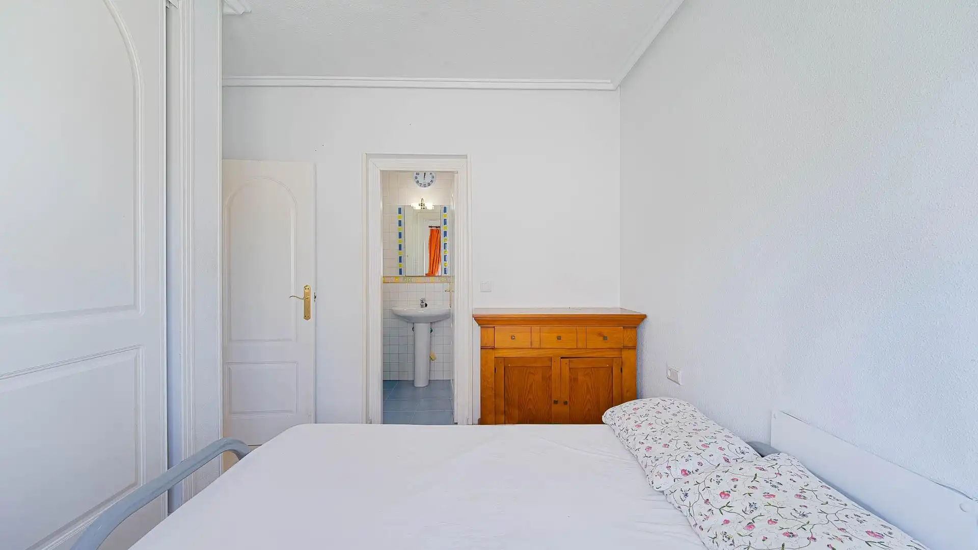 Bedroom of Houses for sale in Rojales  with Private garden, Terrace and Furnished