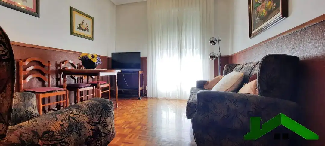 Pis amb terrassa en venda a Larrakotorre Kalea, imagen 20