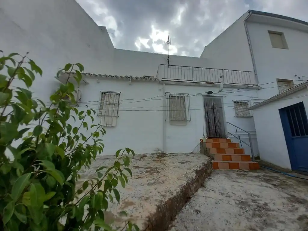 Xalet amb jardí en venda a Alcaudete, imagen 18