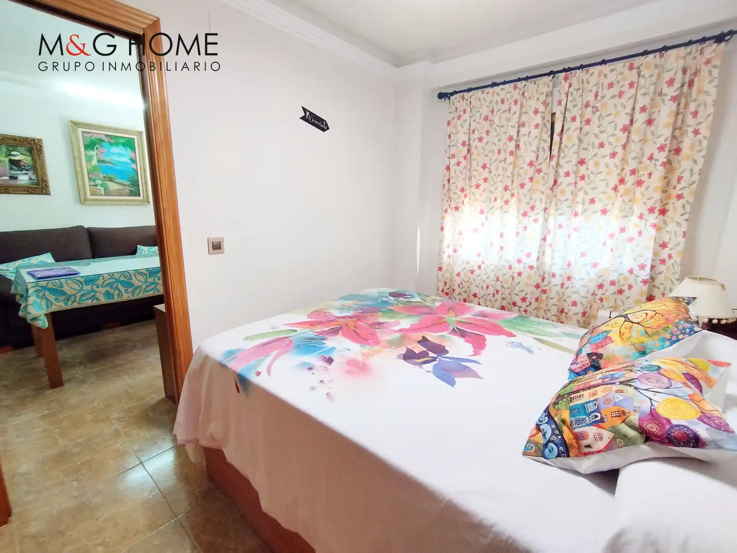 Piso con ascensor en venta en Calle Piragua 1, imagen 17