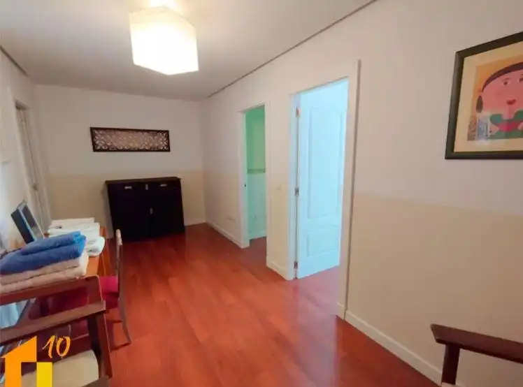 Piso en venta en Burgos con Calefacción