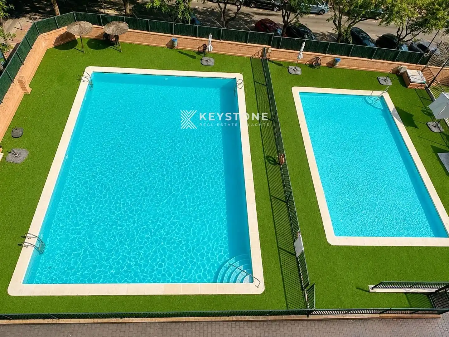 Pis amb piscina de lloguer a AVENIDA 3 DE ABRIL DE 1979, 1, imagen 16