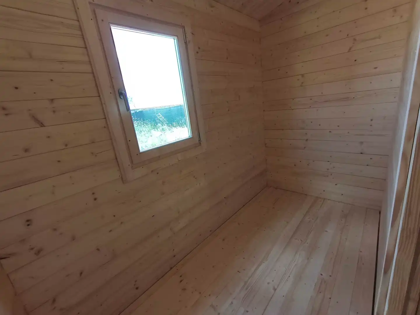 Habitación de Casa o chalet en venta en El Álamo