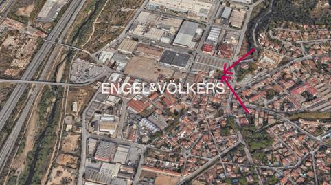 Photo 2 of Industrial land for sale in Martorelles, Barcelona