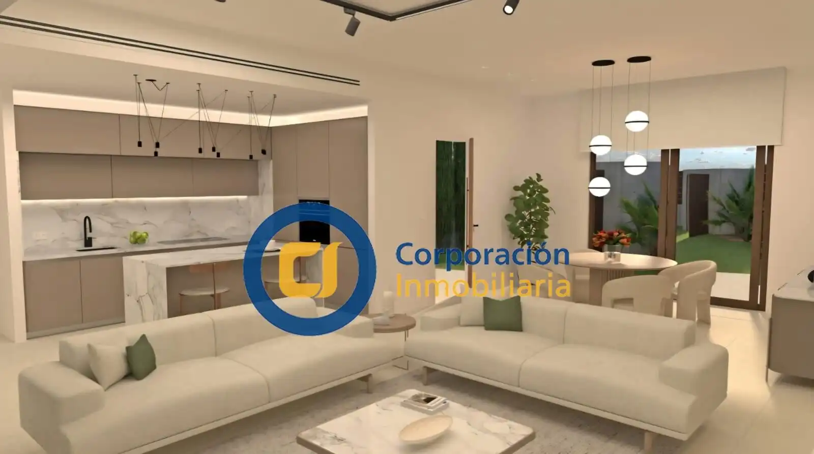 Residential land for sale in Pedanías Sur, imagen 2