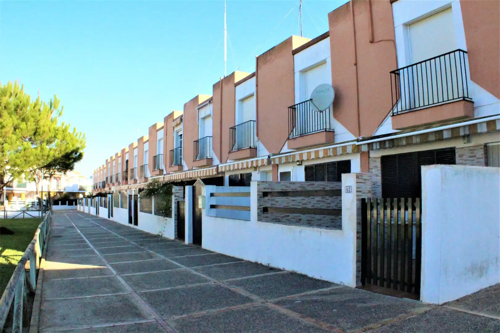 Mini appartamento in vendita a Calle VEREDA CADIZ-CONIL, imagen 27