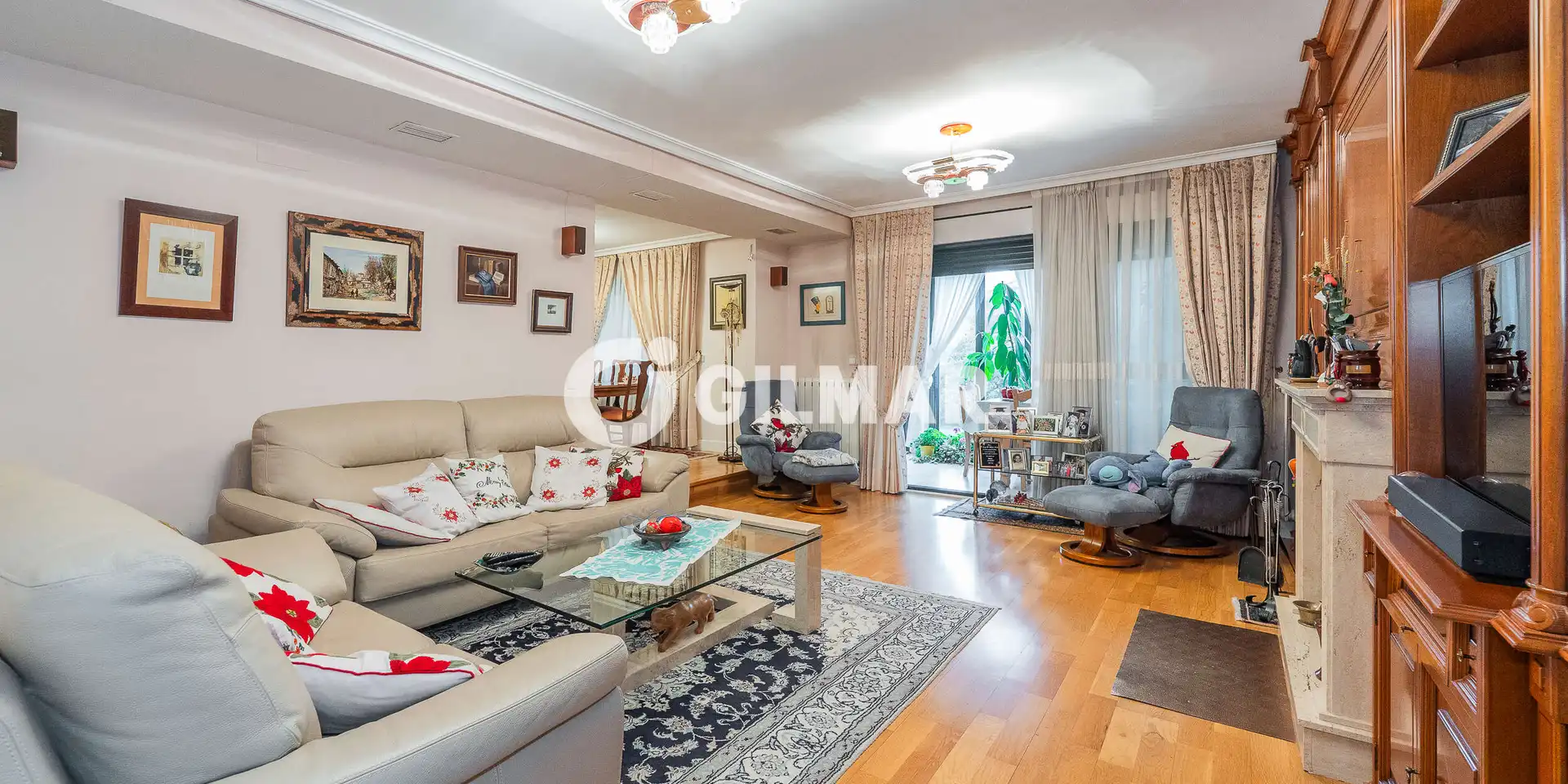 Casa pareada con piscina en venta en Encinar de los Reyes, imagen 31