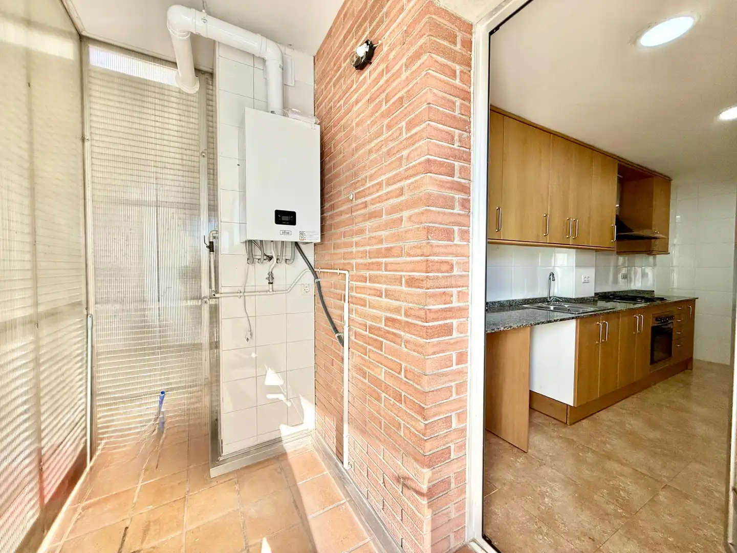 Wohnung mit Terrasse zum Verkauf in Carrer del General Palafox, imagen 5