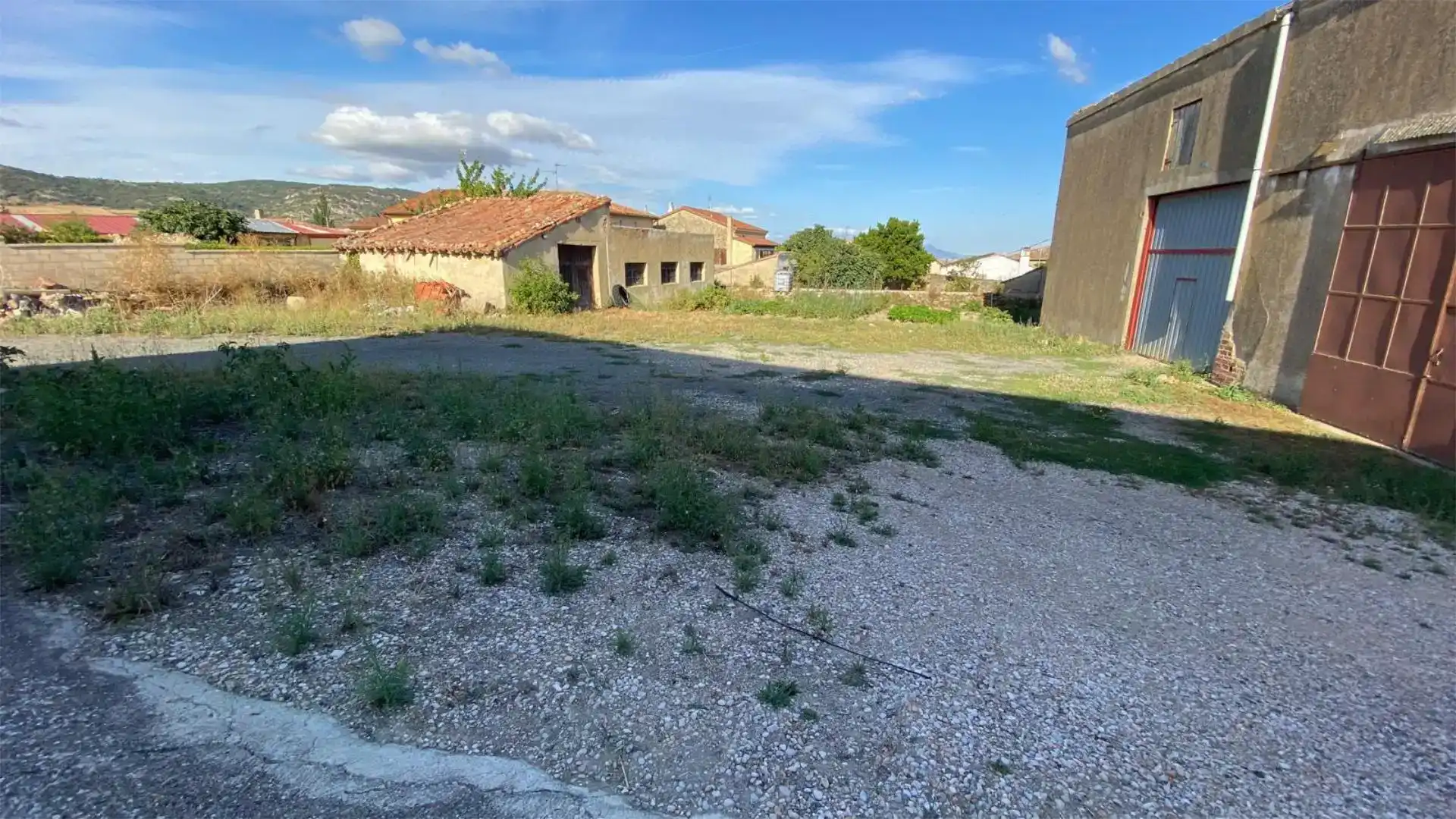 Terreno en venta en Altable, Burgos