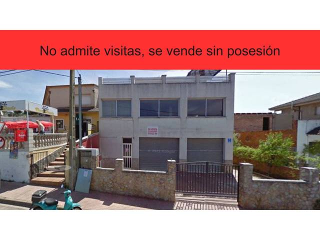 Piso en Venta en Calle Riu Ter, 8 en Residencial Park