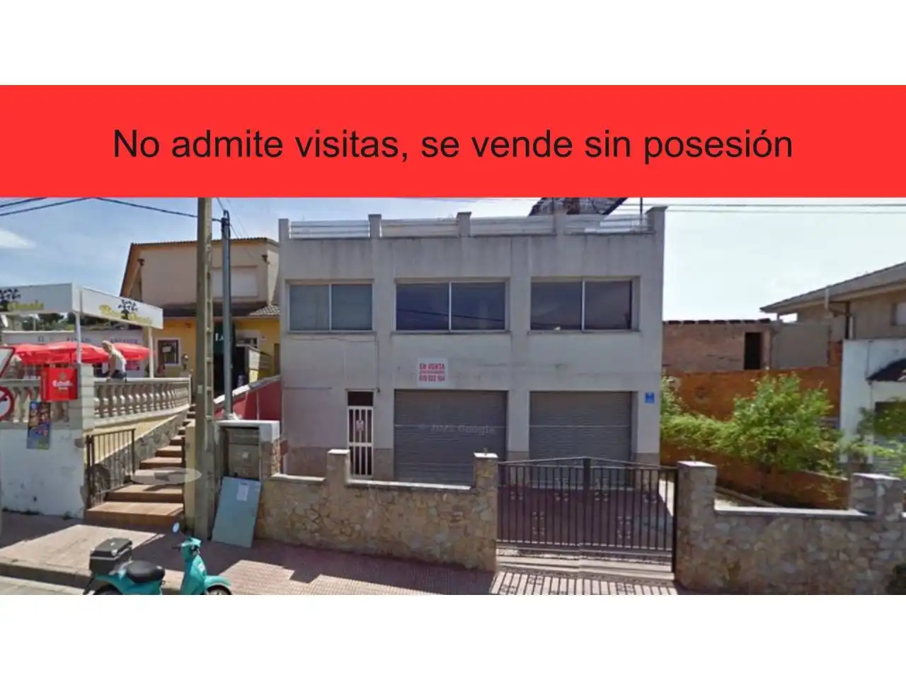 Piso en venta en Maçanet de la Selva