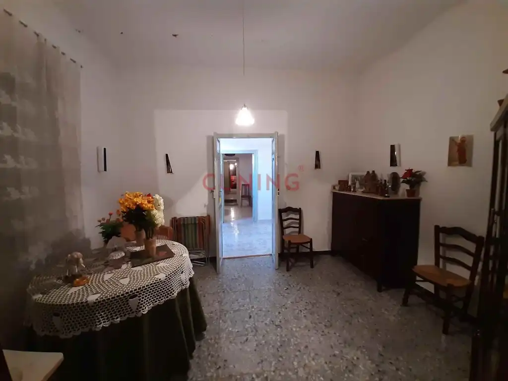 Casa o xalet en venda en Aliseda