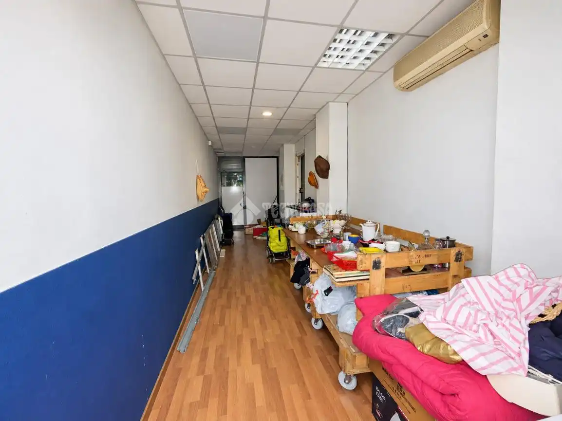 Local comercial en venda a Horta - Guinardó, imagen 8
