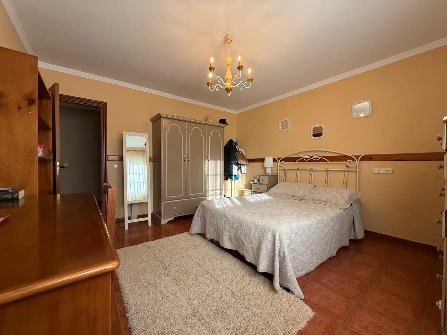 Chalet con jardín en venta en ABANQUEIRO, imagen 11