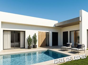 Terreny residencial en venda a Suertes Viejas