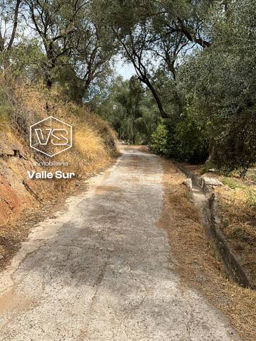 Terreno residencial en Venta en iglesia en Lecrín