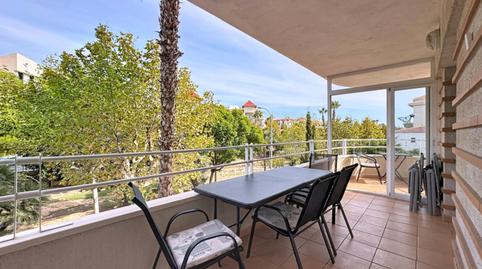 Foto 2 de Pis en venda a L'Albir, L'Alfàs del Pi