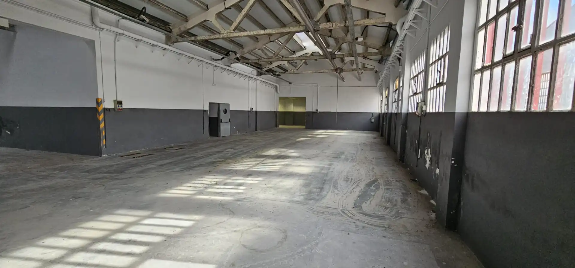 Nave industrielle à louer à Zona Industrial, imagen 12