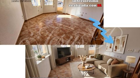 Foto 2 de Piso en venta en Calle Archena, San Javier ciudad, San Javier